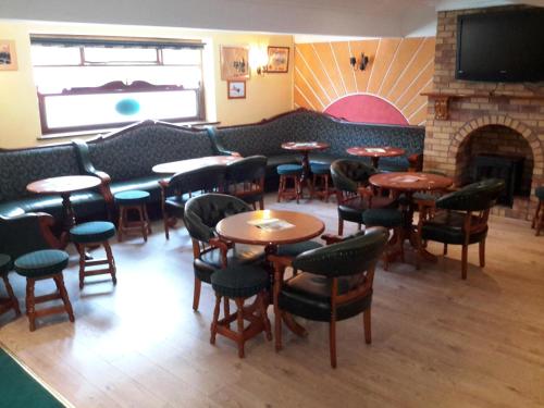 Pubi/sohvabaar, Bridge Hotel in Arklow