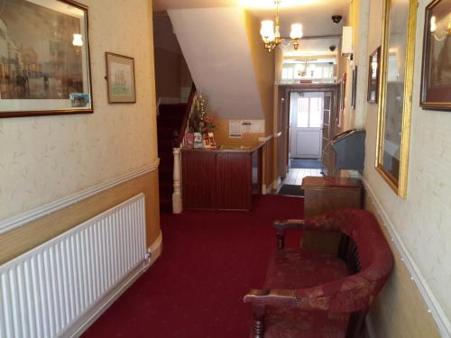 Fuajee, Bridge Hotel in Arklow
