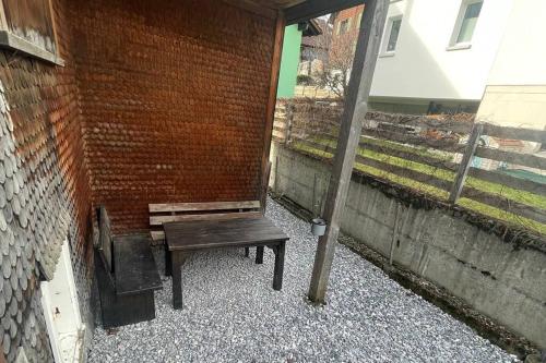 5.5-room apartment (Muntaluna Lodge) in Valens