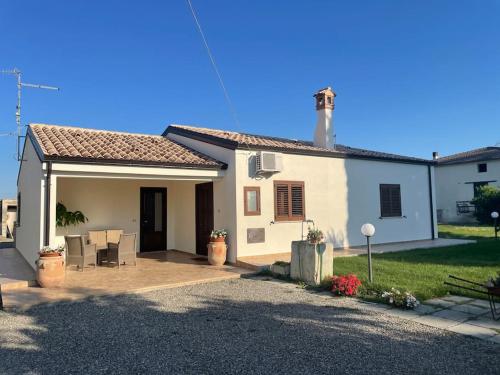  Casa vacanze Scanzano Jonico in Scanzano Jonico