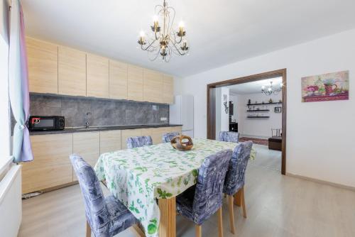 Apartmanovy dum Bublajda - Auerbach/Vogtland