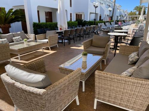 Apartamentos Cristina - image 10