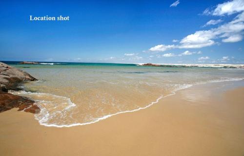 Birubi Beach House in 安娜灣