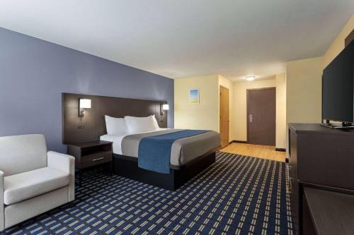 Motel 6 Chillicothe, MO