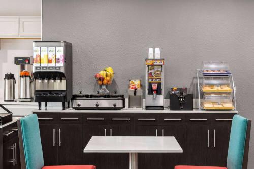 Motel 6 Chillicothe, MO - 식음료(F&B)