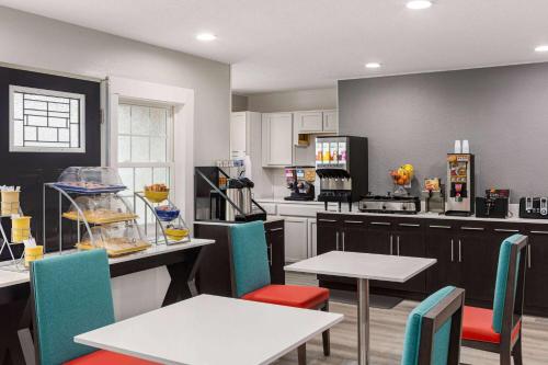 Motel 6 Chillicothe, MO - 식음료(F&B)
