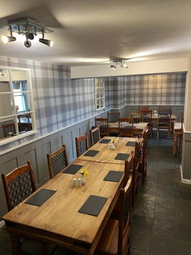 The White Swan Hotel - image 11