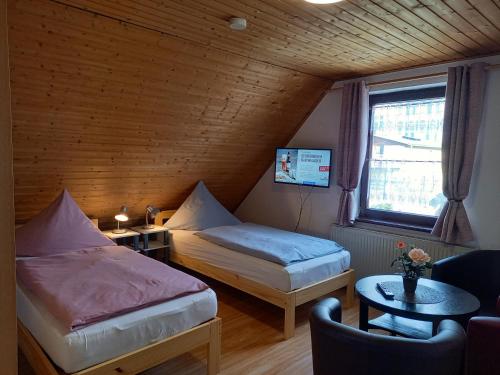 Two-Bedroom Apartment image 3