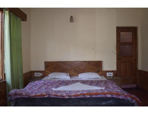 Hotel Deep Forest, Kullu