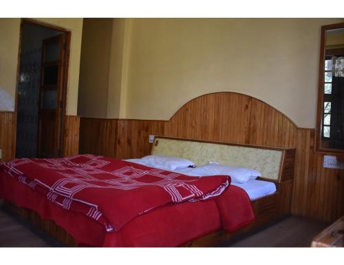 Hotel Deep Forest, Kullu