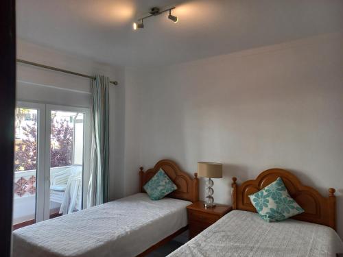  Regueiró Quarteira Beach Apartment in Quarteira