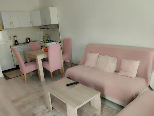 Apartman Lenka