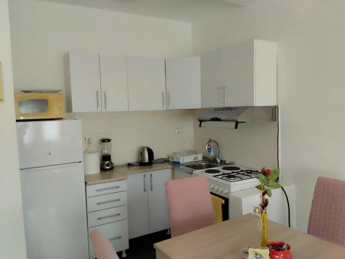 Apartman Lenka