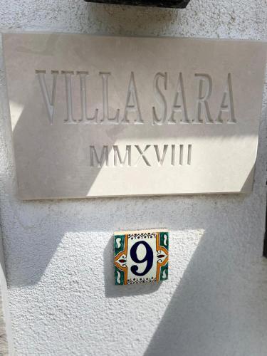 Villa SARA