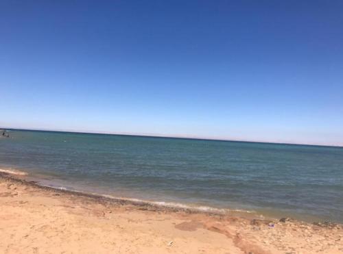 شاليه للايجار في قريه لاجولي العين السخنه - للاسر فقط, Ain Sokhna (photo 3)
