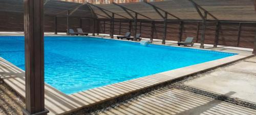 شاليه للايجار في قريه لاجولي العين السخنه - للاسر فقط, Ain Sokhna (photo 5)