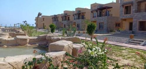 شاليه للايجار في قريه لاجولي العين السخنه - للاسر فقط, Ain Sokhna (photo 6)