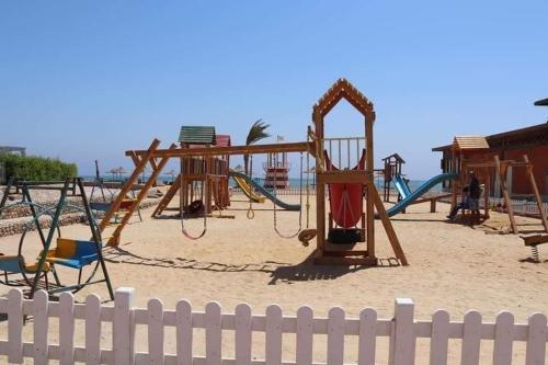 شاليه للايجار في قريه لاجولي العين السخنه - للاسر فقط, Ain Sokhna (photo 10)