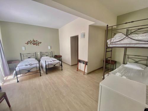 Nafplia Hotel – Nauplia, MD