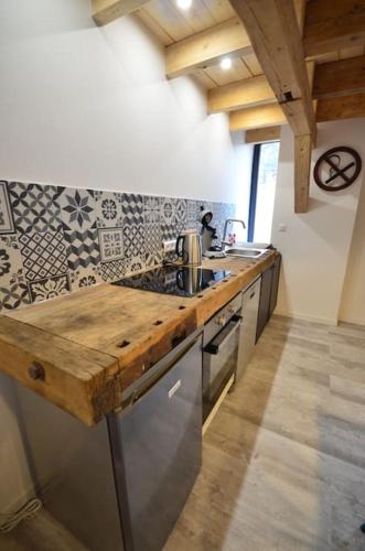 L’Etable in Breitenbach-Haut-Rhin