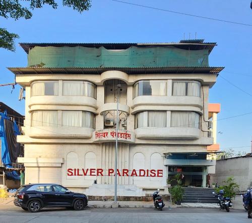 Hotel Silver Paradise