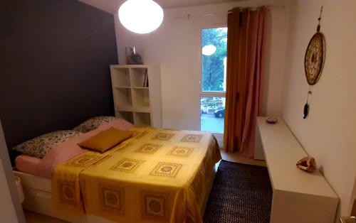 Chambre hôte chez l'habitant Residence sous les pins 3