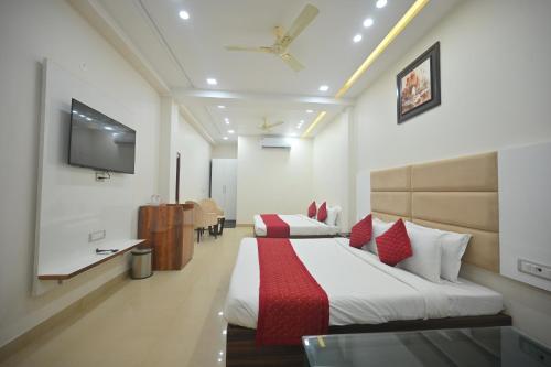 hotel photo