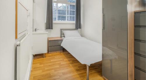 Habitación individual