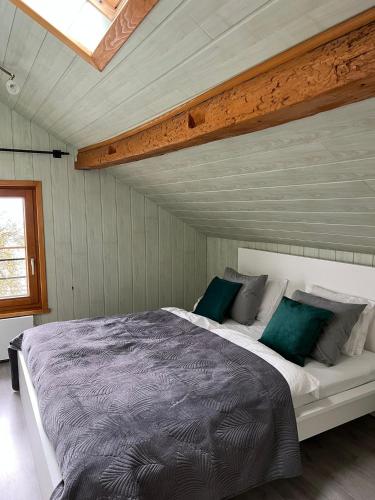 Chez Tessa - Chambre double