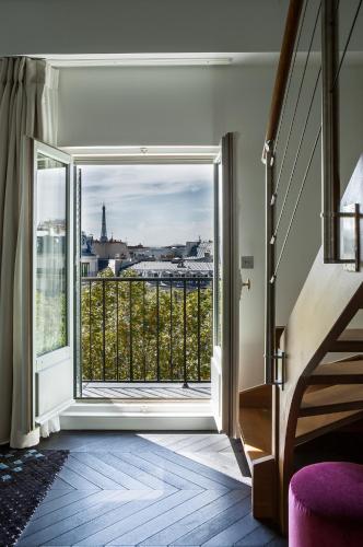 Fauchon L'Hôtel Paris - image 7