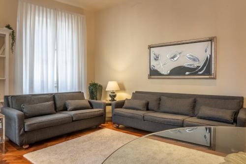 Vicolo dei Malespini Room Type - One-Bedroom Apartment