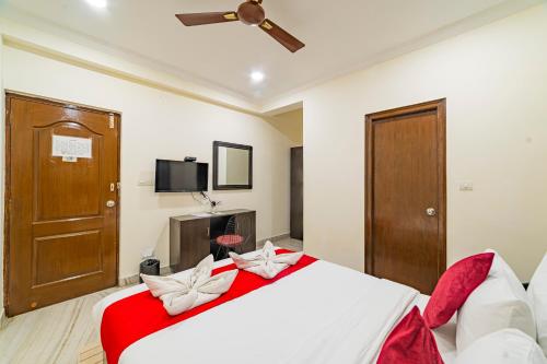 Hotel Athome , Whitefields, Kondapur