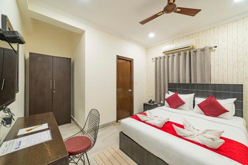 Hotel Athome , Whitefields, Kondapur