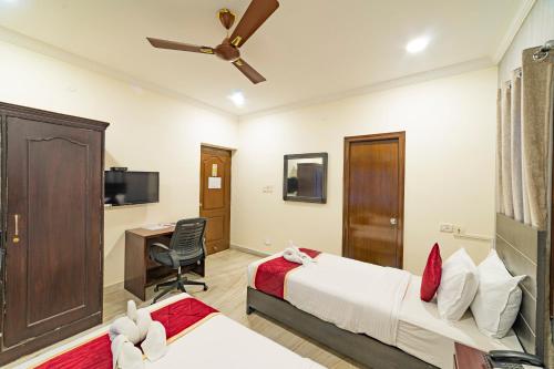 Hotel Athome , Whitefields, Kondapur