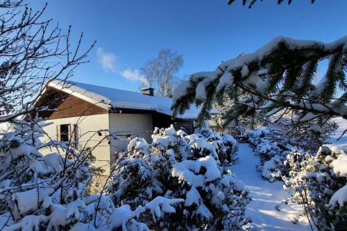 Cottage Alpenblick