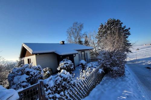 Cottage Alpenblick