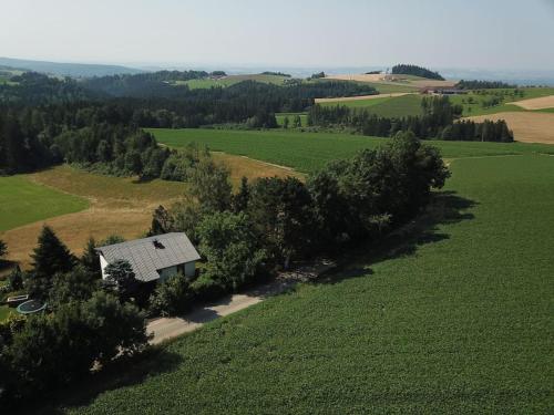 Cottage Alpenblick