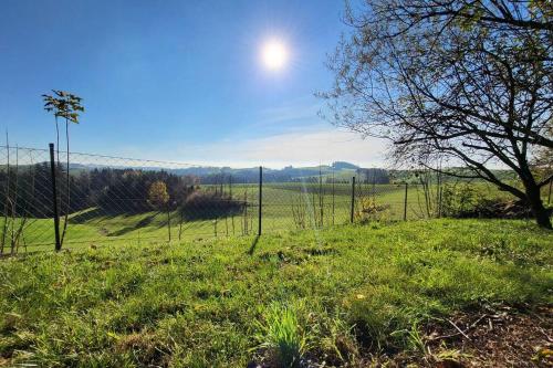 Cottage Alpenblick