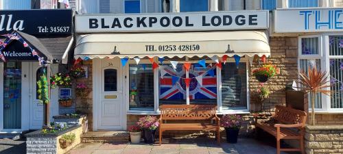 Foto - Blackpool Lodge