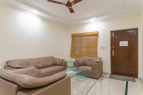 Hotel Athome , Whitefields, Kondapur