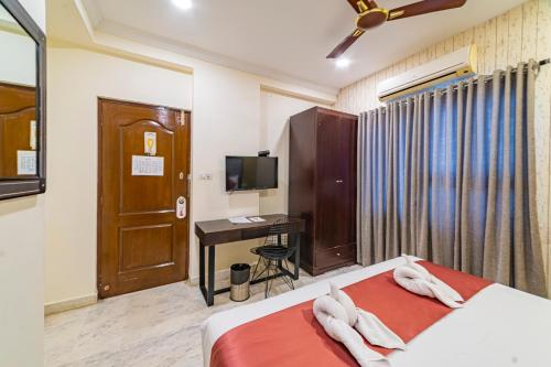 Hotel Athome , Whitefields, Kondapur