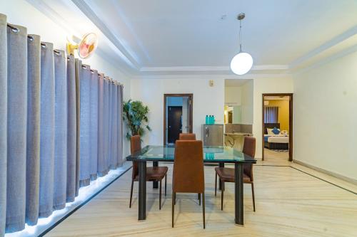 Hotel Athome , Whitefields, Kondapur