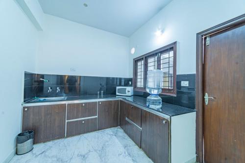 Hotel Athome , Whitefields, Kondapur