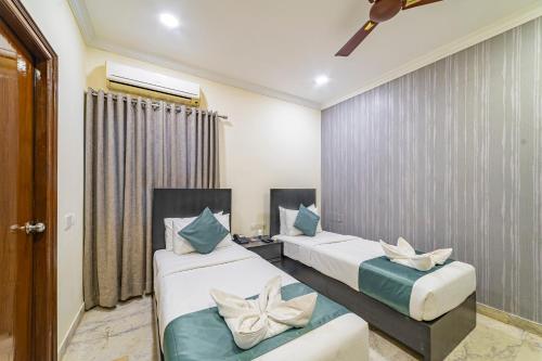 Hotel Athome , Whitefields, Kondapur