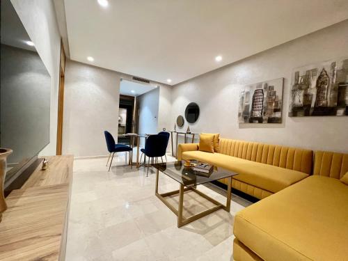 Facilities, ZEN Suites Hotel Massira in Maarif