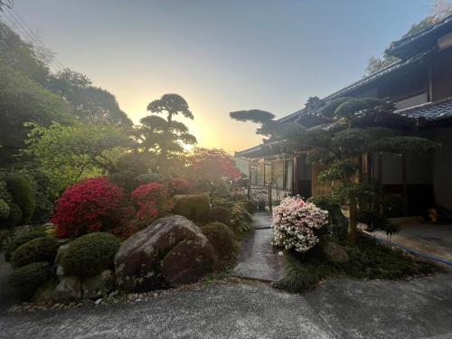 花園