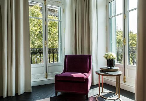 Fauchon L'Hôtel Paris - image 12