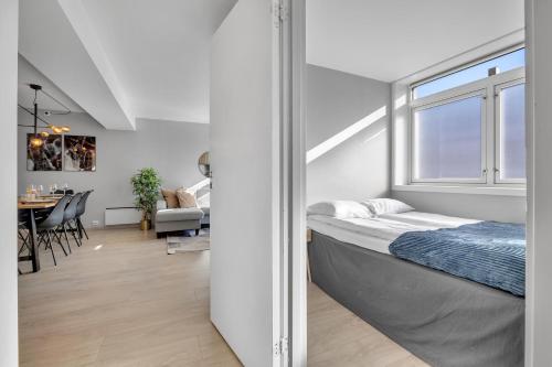 ARCTIC HOMES - The Aurora Retreat