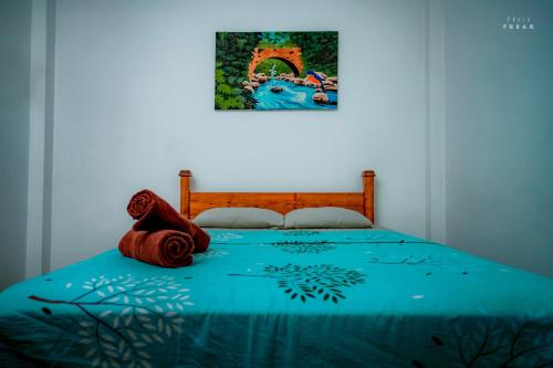 Hotel Athina & Restaurant in Chilaw