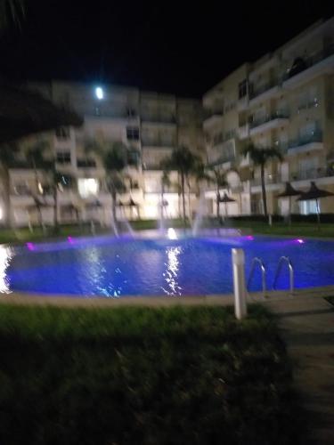 Rès,LES JARDINS DE BUZNIKA 2GH A 2 (Res,LES JARDINS DE BUZNIKA 2GH A 2) in Bouznika